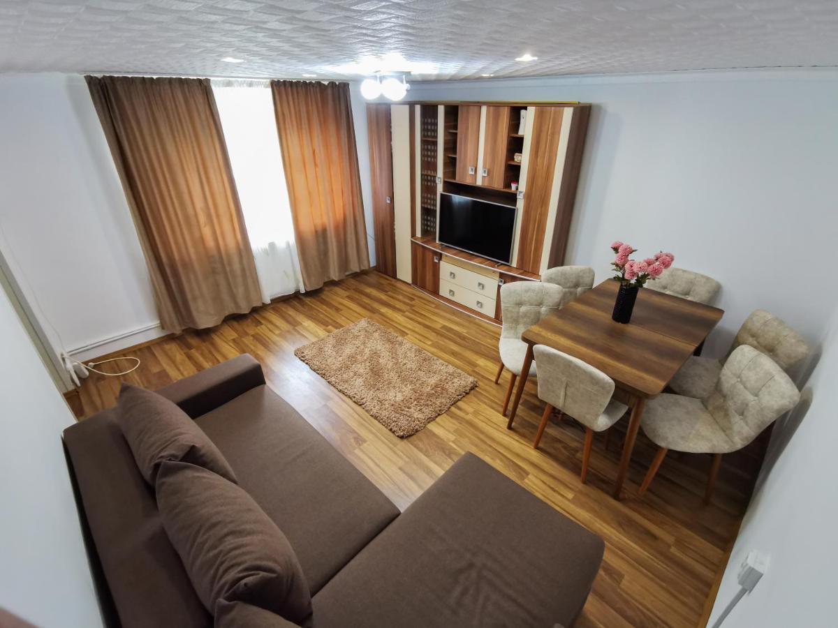 Apartament Dilama Синая Экстерьер фото