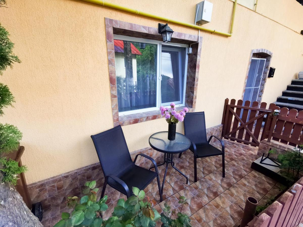 Apartament Dilama Синая Экстерьер фото