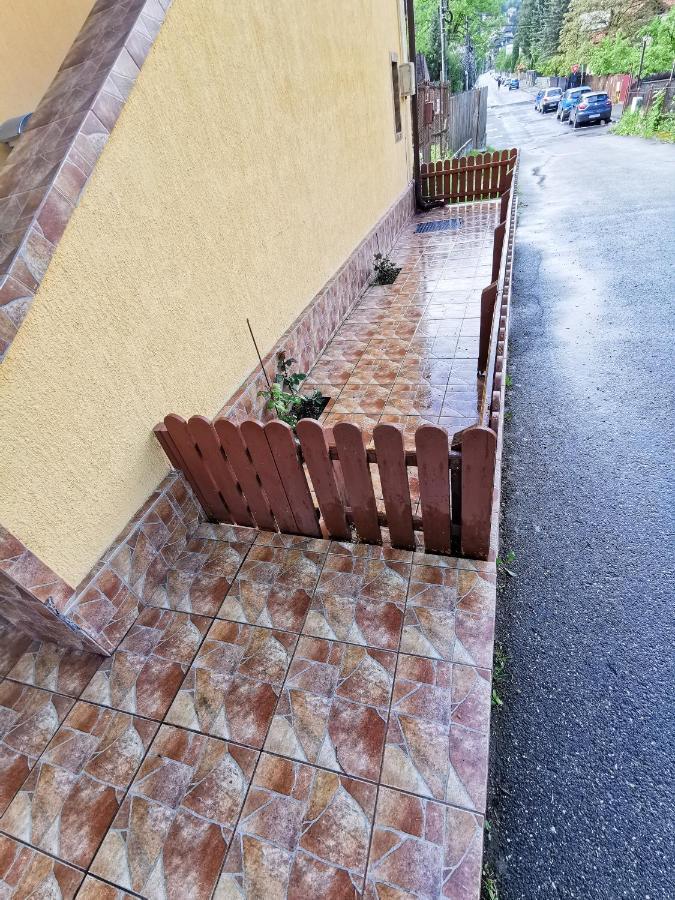Apartament Dilama Синая Экстерьер фото