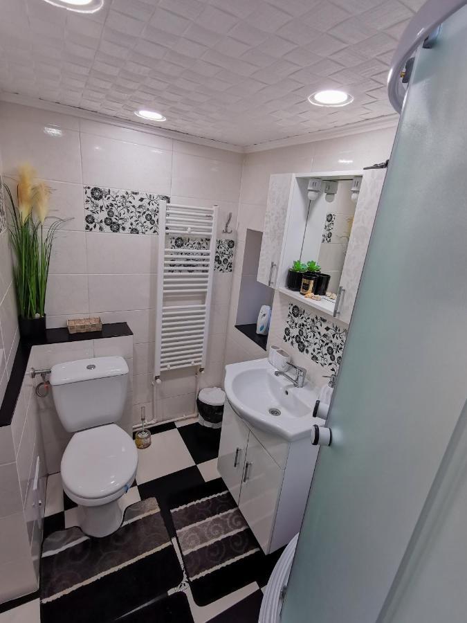 Apartament Dilama Синая Экстерьер фото