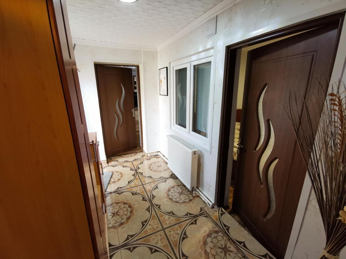 Apartament Dilama Синая Экстерьер фото